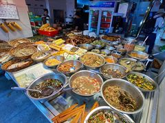 -长平老姿娘夜粥(平东一街店)