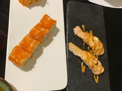 -天狗山料理(省体店)
