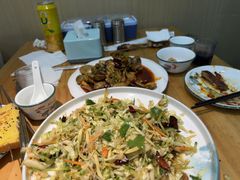 -亿牌牌东北烧烤(怀特店)