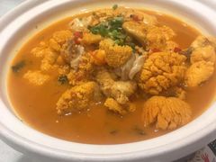 -艳阳天·非遗楚菜(武展店)