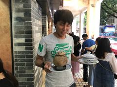 -達揚原味燉品(文明路店)