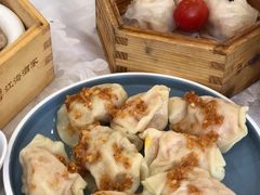 京川滑饺子-江海酒家(赤岗店)