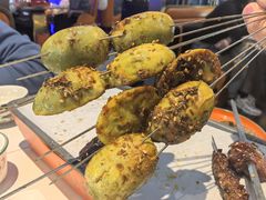 -亿牌牌东北烧烤(博物馆旗舰店)