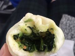 -庆丰包子铺(和平里店)