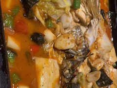 -里岛烤鱼(东港凯虹广场店)