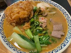 -三姐·老友记·南宁老友粉(朝阳区光华路嘉里中心店)