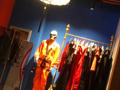 -三剑客沉浸式密室(城阳家佳源三店)
