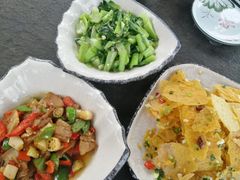 -万景饭店·鱼街农家菜