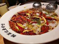 -太二酸菜鱼(福州泰禾店)