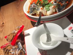 -湘阁里辣(大朗广场店)