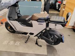 -五羊本田电动上海浦东店
