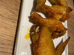 -必胜客(新中纬店)