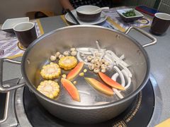-椰小鸡·琼州糟粕醋(美兰缤纷城店)