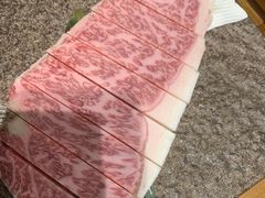 -NIUAN牛庵·日式和牛烧肉(恒隆店)