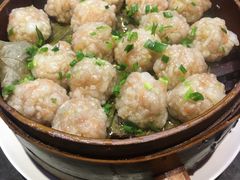 宁都蒸松丸-客家大院·非遗赣南客家菜(郁孤台店)