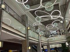 -上海虹桥宾馆味翠餐厅