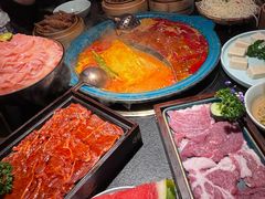 -吼堂老火锅(太古里总店)