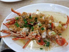 -红月湾海鲜饭店•沙滩海景(双月湾店)