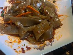 -民食香·腊排骨野生菌美食(木府店)