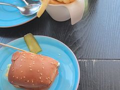 -莫多多餐厅