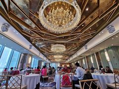 大堂-御彩酒家(东风东路店)