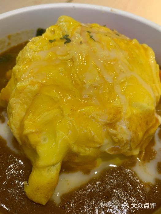 噹噹呀咪咖喱屋(三阳百盛店)图片