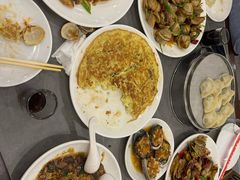 -渔家乐小海鲜(皇姑店)