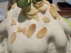 -丹礼糖甜品
