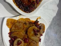 -嗨辣小聚·盘锦河蟹·海鲜烧烤龙虾(盘锦十年好店)