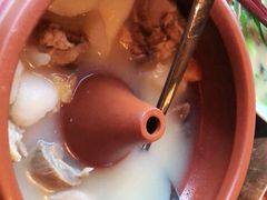 -丽江金茂凯悦臻选酒店-滇香馆