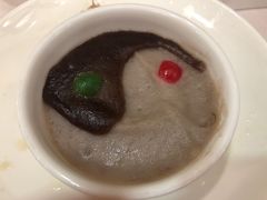 -聚春园自助餐厅(东街口店)