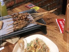 -管氏翅吧(地安门创始店)