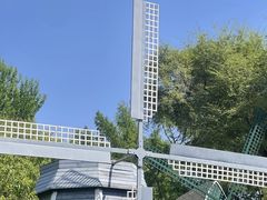 -黑龙江省森林植物园