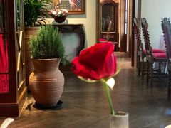 -玫瑰厅上海菜(兴国路店)