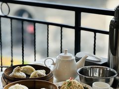 -怡园饭店-餐厅(四望亭店)