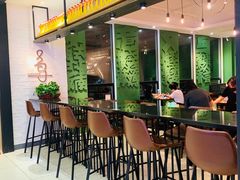 -又鸟pizza海南鸡饭(假日广场店)
