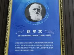 -贝壳王国博物馆