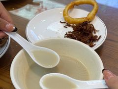 -老磁器口豆汁店(天坛店)