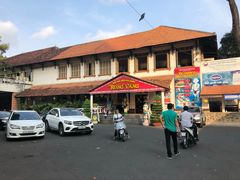 -金龙水上木偶剧院