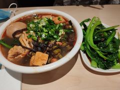 -水平有限广西米粉·广西风味集(五道口店)