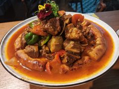 -新疆亚克西音乐餐厅(南方花园店)
