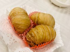 -潮福城大酒楼·潮粤菜·港式点心(阳光城店)