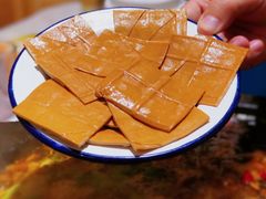 起泡豆干-费明中罗非鱼(大石坝店)