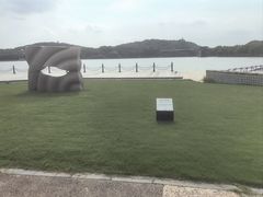 -上海月湖雕塑公园