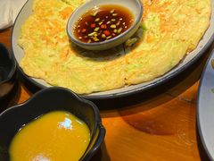 -火炉情韩国料理店(古田路店)