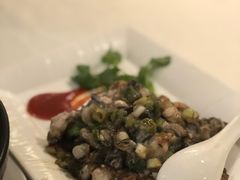 海蛎煎-黑明餐厅(白鹭洲店)