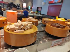 -龍歌自助小火锅(李沧顺和汇店)