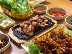 -妈妈手(山大总店)