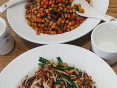 -紫光园·烤鸭(沙河物美店)