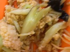 -上海财经大学清真食堂(国定路店)